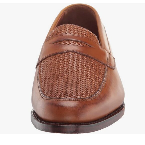 Allen Edmonds Lake Bluff Oxford main image 12